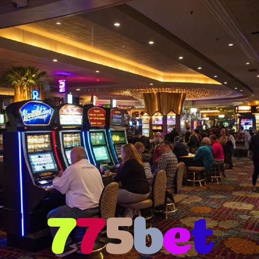 775bet - Baixe o app 775bet no Google Play e jogue ao vivo