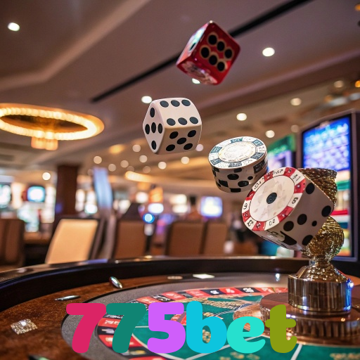 775bet - Baixe o app 775bet no Google Play e jogue ao vivo