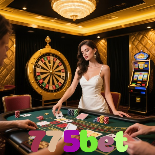 775bet - Baixe o app 775bet no Google Play e jogue ao vivo