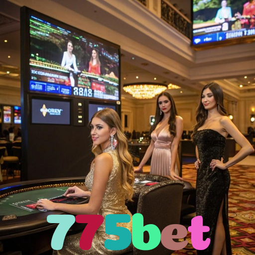 775bet - Baixe o app 775bet no Google Play e jogue ao vivo