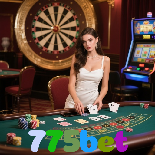 775bet - Baixe o App 775bet para Android e Comece a Jogar