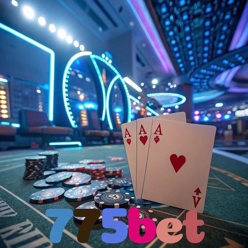 775bet - Baixe o app 775bet no Google Play e jogue ao vivo