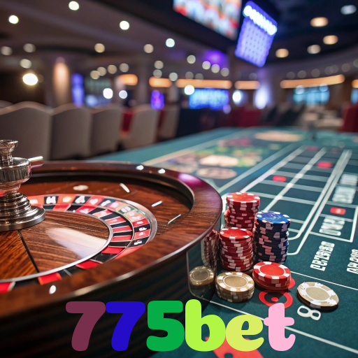 775bet - Baixe o app 775bet no Google Play e jogue ao vivo
