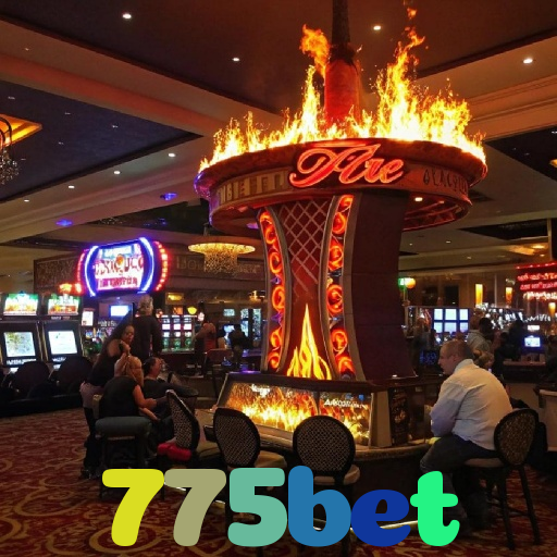 775bet - Baixe o app 775bet no Google Play e jogue ao vivo