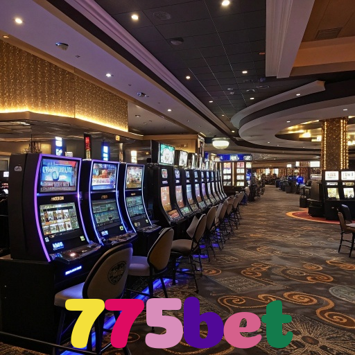 775bet - Baixe o app 775bet no Google Play e jogue ao vivo