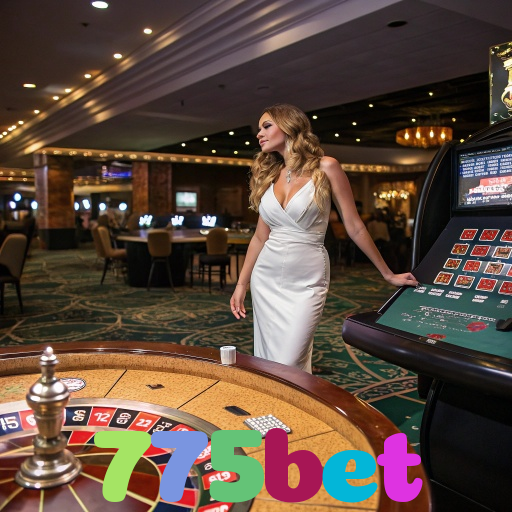 775bet - Baixe o app 775bet no Google Play e jogue ao vivo