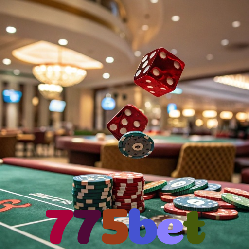 775bet - Baixe o app 775bet no Google Play e jogue ao vivo