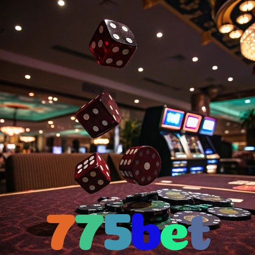 775bet - Baixe o app 775bet no Google Play e jogue ao vivo