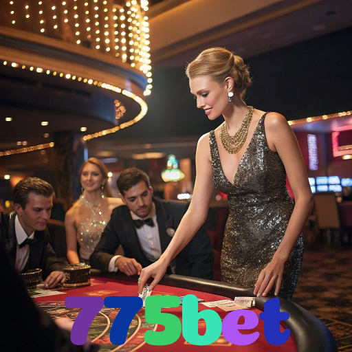 775bet - Baixe o App 775bet para Android e Comece a Jogar