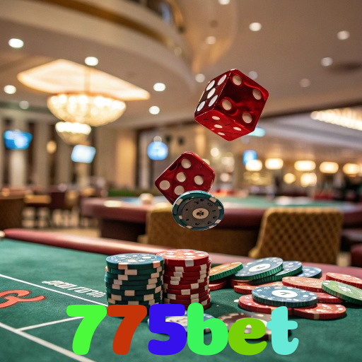 775bet - Baixe o app 775bet no Google Play e jogue ao vivo