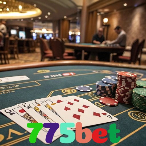 775bet - Baixe o app 775bet no Google Play e jogue ao vivo