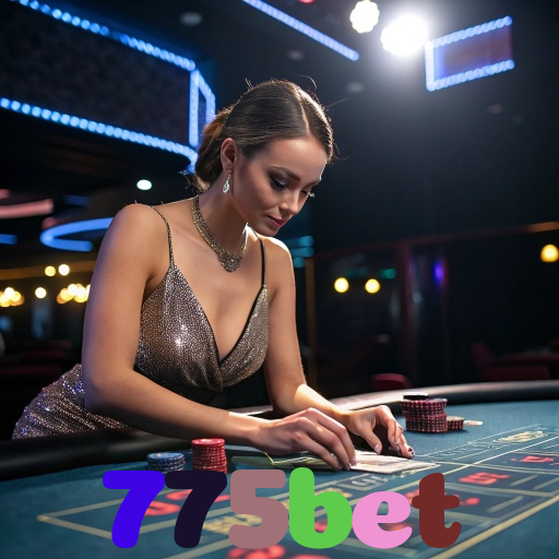 775bet - Baixe o App 775bet para Android e Comece a Jogar