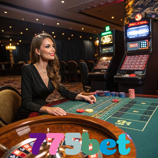 775bet - Baixe o app 775bet no Google Play e jogue ao vivo