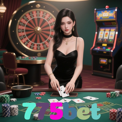 775bet - Baixe o app 775bet no Google Play e jogue ao vivo