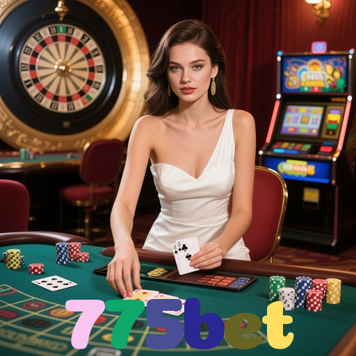 775bet - Baixe o App 775bet para Android e Comece a Jogar
