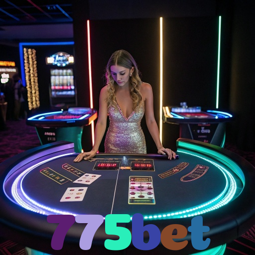 775bet - Baixe o App 775bet para Android e Comece a Jogar