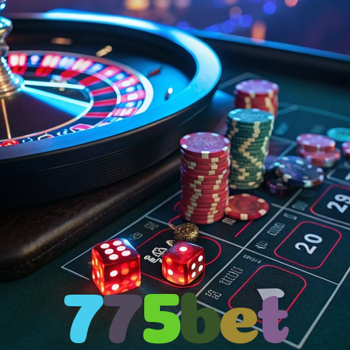 775bet - Baixe o App 775bet para Android e Comece a Jogar