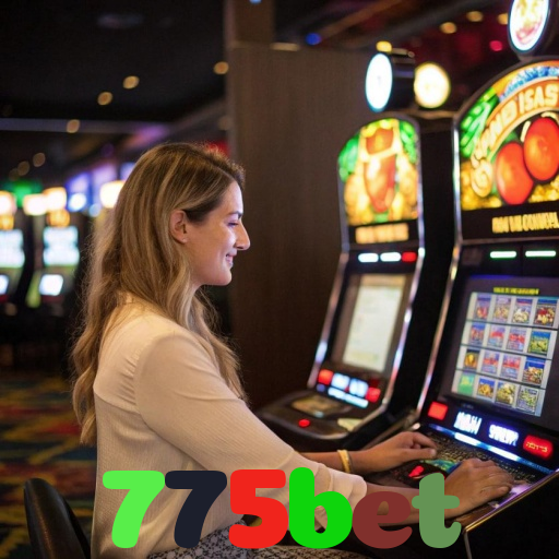 775bet - Baixe o app 775bet no Google Play e jogue ao vivo