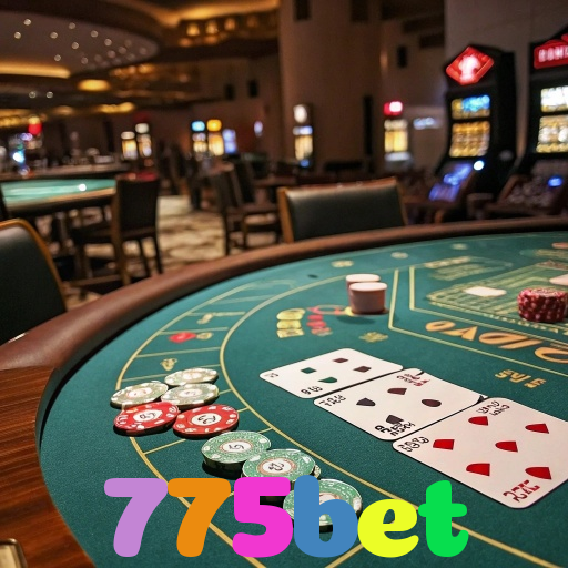 775bet - Baixe o App 775bet para Android e Comece a Jogar