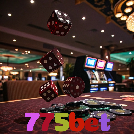 775bet - Baixe o App 775bet para Android e Comece a Jogar