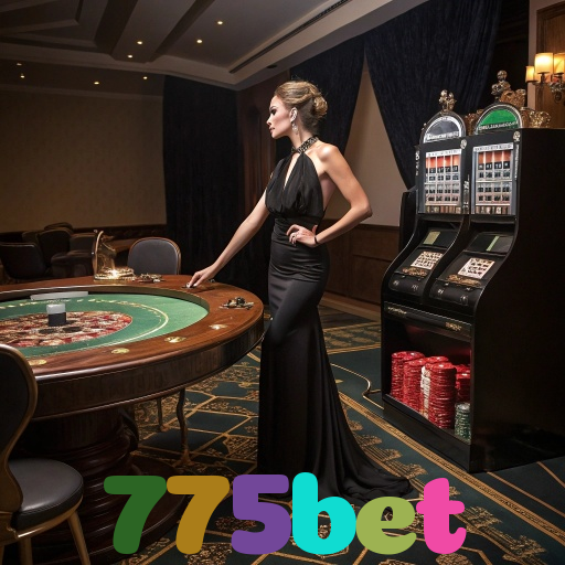 775bet - Baixe o App 775bet para Android e Comece a Jogar