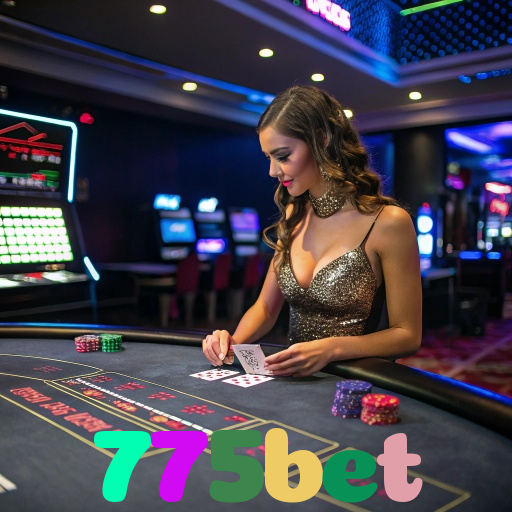 775bet - Baixe o app 775bet no Google Play e jogue ao vivo