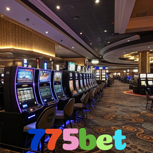 775bet - Baixe o app 775bet no Google Play e jogue ao vivo