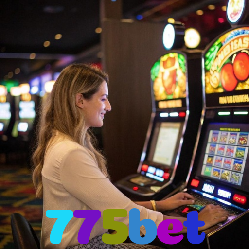 775bet - Baixe o app 775bet no Google Play e jogue ao vivo