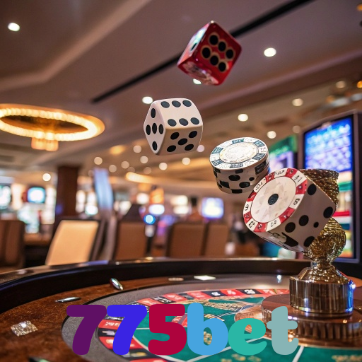 775bet - Baixe o App 775bet para Android e Comece a Jogar