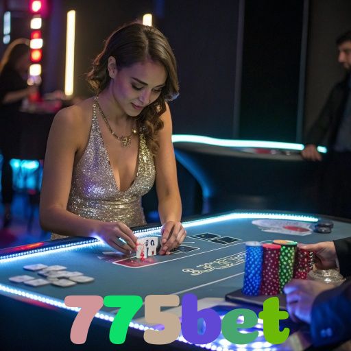 775bet - Baixe o App 775bet para Android e Comece a Jogar