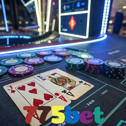 775bet - Baixe o App 775bet para Android e Comece a Jogar