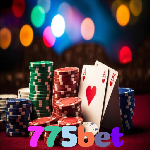 775bet - Baixe o app 775bet no Google Play e jogue ao vivo