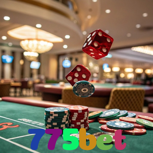 775bet - Baixe o App 775bet para Android e Comece a Jogar
