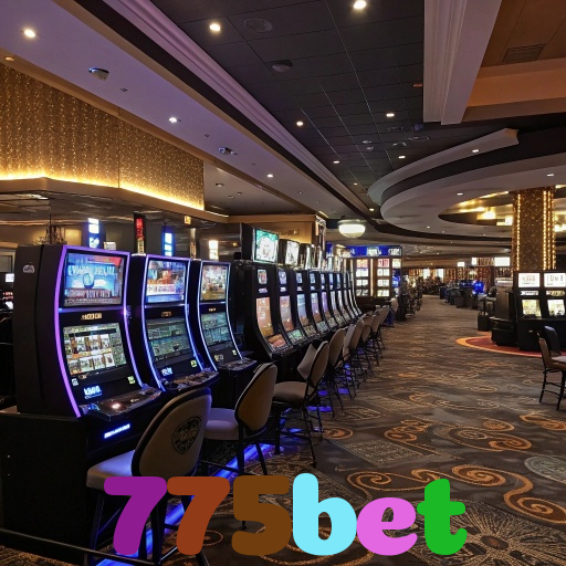 775bet - Baixe o app 775bet no Google Play e jogue ao vivo