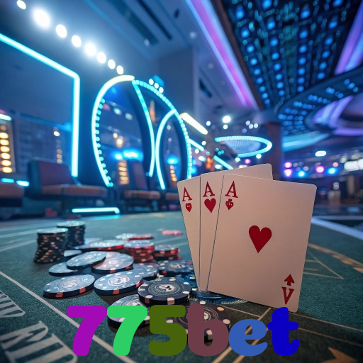 775bet - Baixe o App 775bet para Android e Comece a Jogar