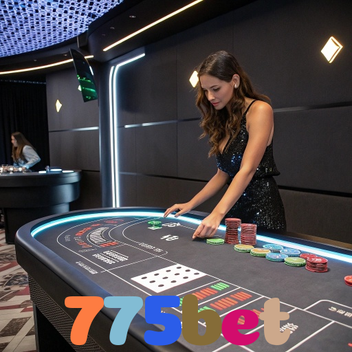 775bet - Baixe o app 775bet no Google Play e jogue ao vivo