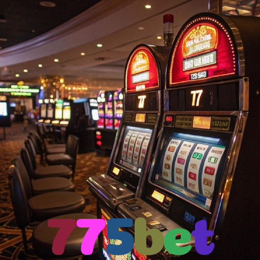 775bet - Baixe o app 775bet no Google Play e jogue ao vivo
