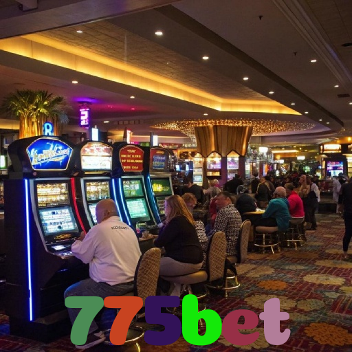 775bet - Baixe o app 775bet no Google Play e jogue ao vivo