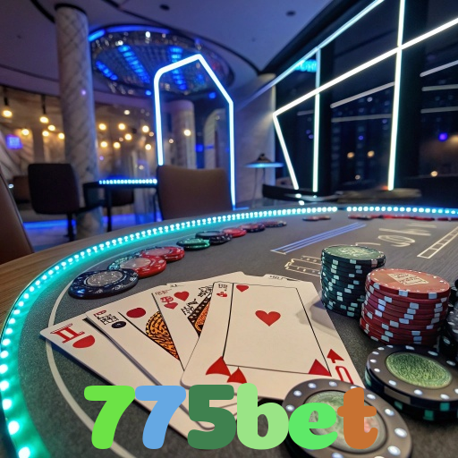775bet - Baixe o app 775bet no Google Play e jogue ao vivo
