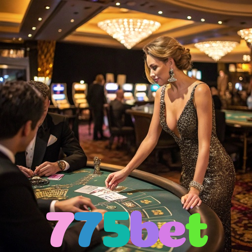 775bet - Baixe o App 775bet para Android e Comece a Jogar