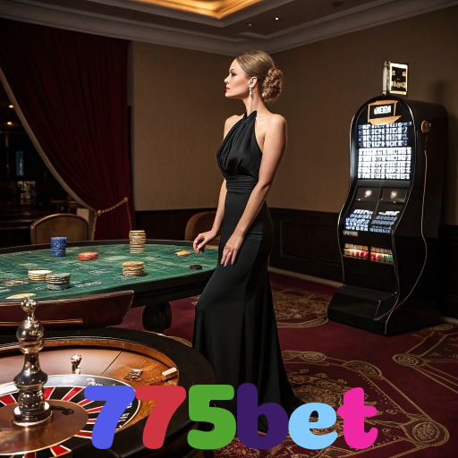 775bet - Baixe o app 775bet no Google Play e jogue ao vivo