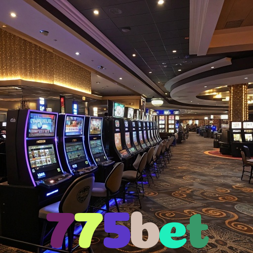 775bet - Baixe o App 775bet para Android e Comece a Jogar
