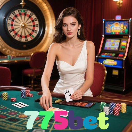 775bet - Baixe o app 775bet no Google Play e jogue ao vivo