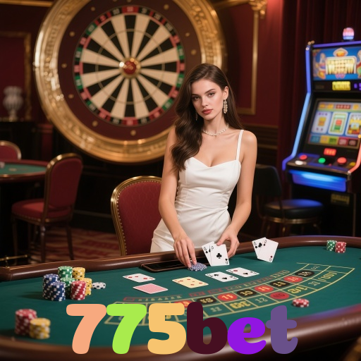 775bet - Baixe o App 775bet para Android e Comece a Jogar