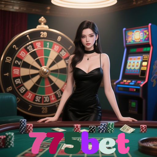 775bet - Baixe o App 775bet para Android e Comece a Jogar