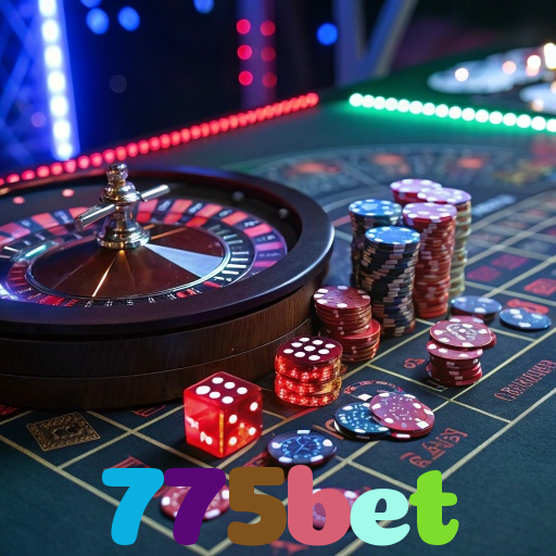 775bet - Baixe o App 775bet para Android e Comece a Jogar