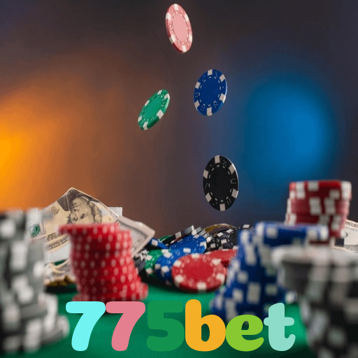 775bet - Baixe o app 775bet no Google Play e jogue ao vivo