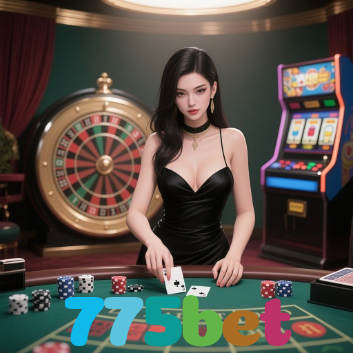 775bet - Baixe o App 775bet para Android e Comece a Jogar