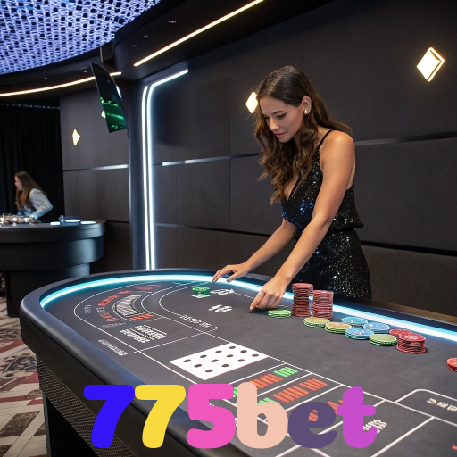 775bet - Baixe o app 775bet no Google Play e jogue ao vivo