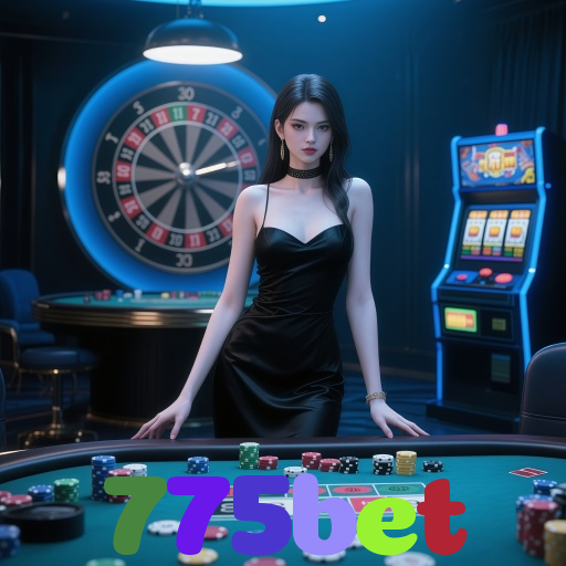 775bet - Baixe o app 775bet no Google Play e jogue ao vivo